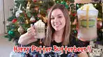 Harry Potter Butterbeer!!