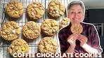 Have you ever tried - COFFEE AND CHOCOLATE COOKIES ...