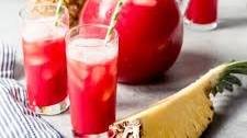 Hawaiian Punch Recipe