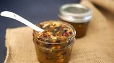 Hazelnut Caramel Sauce