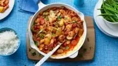 Healthy and filling recipes