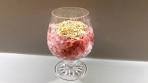 Healthy Breakfast Cranachan - Gluten Free