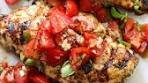 Healthy Recipes | Madison | This bruschetta chicken is fresh ...