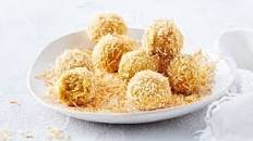 Healthy snacks you can make ahead