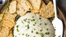 Herb Cream Cheese Dip