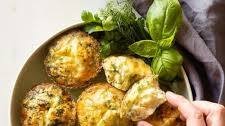 Herb Egg Muffins