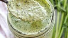 Herbed Goat Cheese Dip