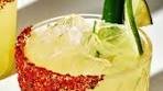 Here it is—our perfect *spicy* margarita recipe! Bursting with ...