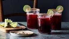 Hibiscus Margarita