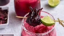 Hibiscus Margarita (Margarita de Jamaica)