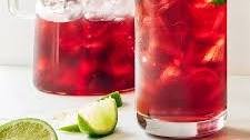 Hibiscus Punch