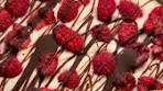 High Protein Berry Bark! A delicious way to get your sweet ...