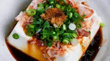Hiyayakko Japanese Cold Tofu (with 15 Topping Ideas)