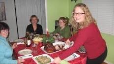 Holiday Ham With Herb Crust and Brown Sugar Cider Glaze