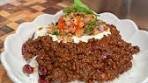 Home Cooking Sessions: Chili Con Carne. The most ...