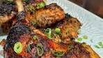 Home Cooking Sessions: Jerk Chicken. Smokey, spicy and ...