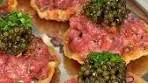 Home Cooking Sessions: Tuna Tartare, bite sized. Full recipe ...