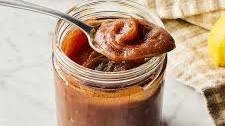 Homemade Apple Butter