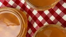 Homemade Apple Pectin Canning Recipe