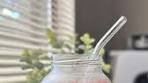 Homemade Cherry Lemonade~ this reminded me of a fair ...