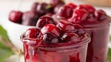 Homemade Cherry Pie Filling