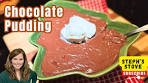 Homemade Chocolate Pudding | Rich & Creamy Chocolate ...