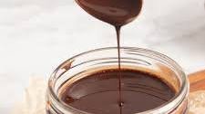 Homemade Chocolate Sauce