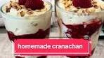 Homemade Cranachan Recipe: A Traditional Scottish Delight