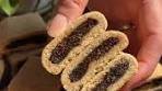 Homemade Fig Newtons | Crowded Kitchen