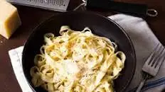 Homemade Fresh Pasta