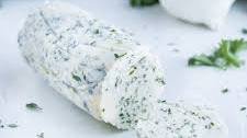 Homemade Garlic Herb Butter Recipe