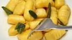 Homemade Gnocchi Recipe with Just 3 Ingredients