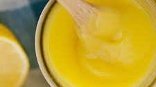 Homemade Lemon Curd - Done in 10 Minutes