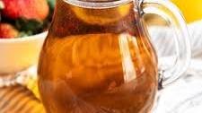 Homemade Maple Flavored Syrup