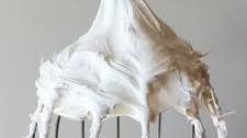 Homemade Marshmallow Fluff