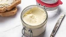 Homemade Mascarpone Cheese