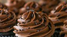 Homemade Moist Chocolate Cupcakes