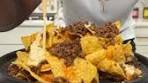Homemade Nachos!! #nachos #queso #homemade ...