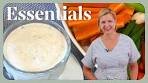 Homemade Ranch Dressing in 4 Minutes! | Recipe | Cook ...