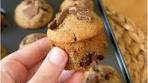 Homemade Reemies Banana Bread Bites Recipe