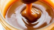 Homemade Salted Caramel Recipe