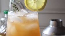 Homemade Spiked Arnold Palmer Cocktail Recipe