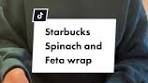 Homemade Starbucks Spinach and Feta Banger Recipe