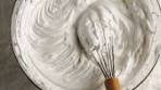 Homemade Whipped Cream Ingredients: 2 cups heavy cream ...
