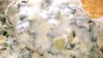 Honestly, this baked spinach artichoke dip is the one I make ...