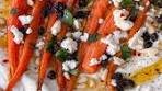 HONEY CITRUS GLAZED CARROTS it's time for a story + ...