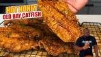 Honey Fried Cat Fish Recipe, The Best Way to Fry Cat Fish!