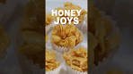 Honey Joys
