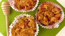 Honey Joys Recipe