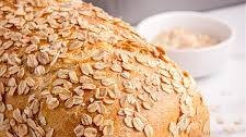 Honey Oatmeal Bread
